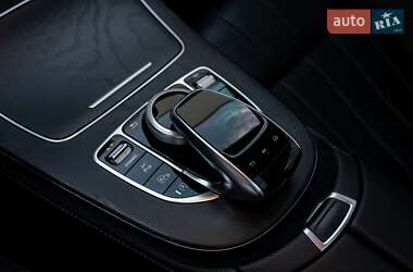 Купе Mercedes-Benz E-Class 2019 в 