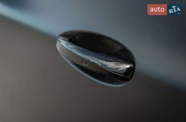 Купе Mercedes-Benz E-Class 2019 в 