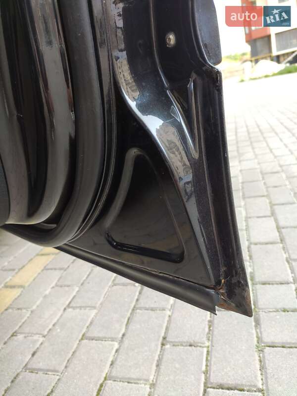 Седан Mercedes-Benz E-Class 2003 в Тернополе фото 39 Седан Mercedes-Benz E-Class 2003 в Тернополе