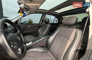 Седан Mercedes-Benz E-Class 2005 в 