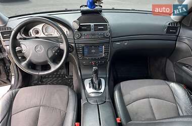 Седан Mercedes-Benz E-Class 2005 в 