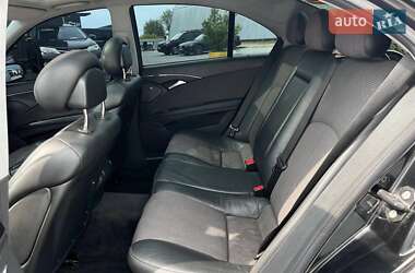 Седан Mercedes-Benz E-Class 2005 в 