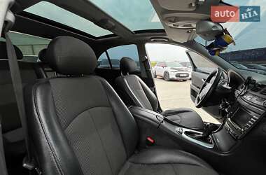 Седан Mercedes-Benz E-Class 2005 в 
