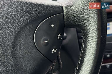 Седан Mercedes-Benz E-Class 2002 в 