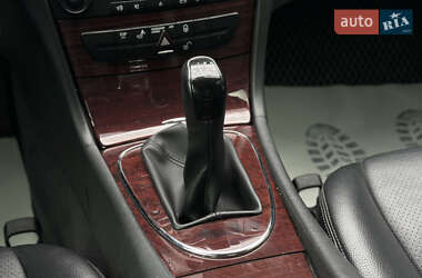 Седан Mercedes-Benz E-Class 2002 в 