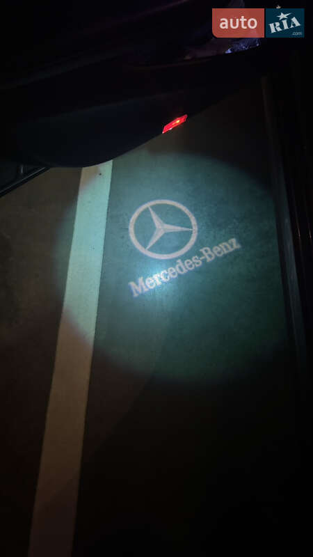 Універсал Mercedes-Benz E-Class 2018 в Києві