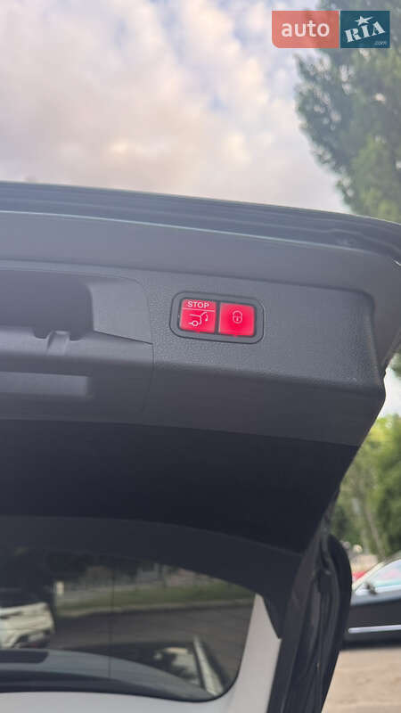 Універсал Mercedes-Benz E-Class 2018 в Києві