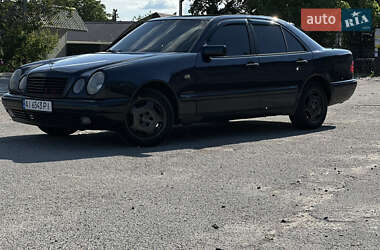 Седан Mercedes-Benz E-Class 1996 в 
