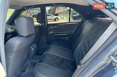 Седан Mercedes-Benz E-Class 1996 в 