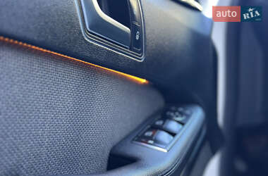 Седан Mercedes-Benz E-Class 2012 в 