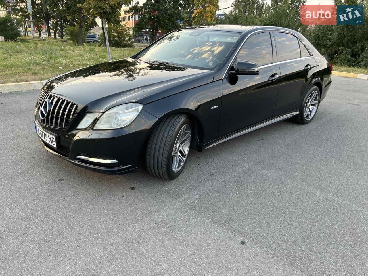 2012 Mercedes-Benz E-klasse - мініатюра 18