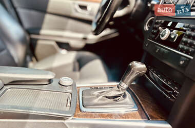 Седан Mercedes-Benz E-Class 2011 в 