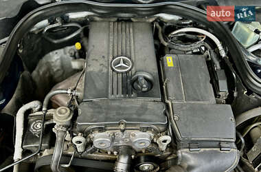 Седан Mercedes-Benz E-Class 2011 в 