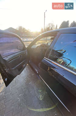 Седан Mercedes-Benz E-Class 2003 в 