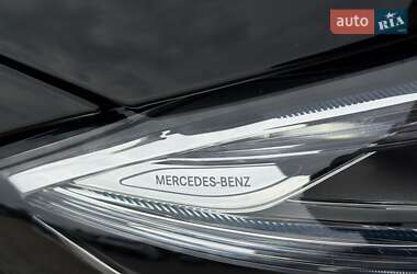 Седан Mercedes-Benz E-Class 2017 в 