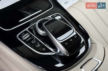 Седан Mercedes-Benz E-Class 2017 в 