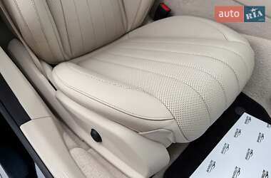 Седан Mercedes-Benz E-Class 2017 в 