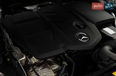 Седан Mercedes-Benz E-Class 2017 в 