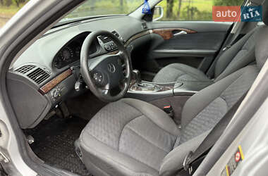 Универсал Mercedes-Benz E-Class 2005 в 