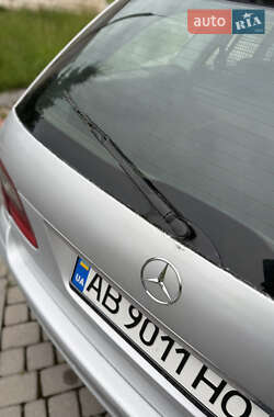 Универсал Mercedes-Benz E-Class 2005 в 