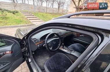 Универсал Mercedes-Benz E-Class 2006 в 