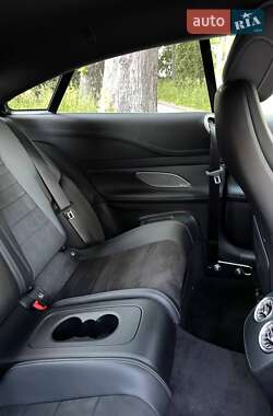 Купе Mercedes-Benz E-Class 2018 в 