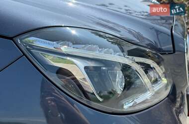Седан Mercedes-Benz E-Class 2013 в 