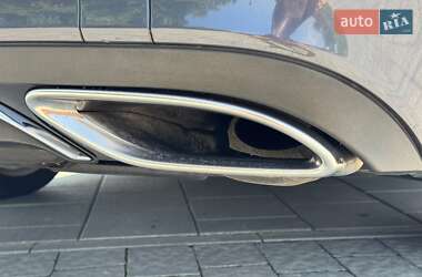 Седан Mercedes-Benz E-Class 2013 в 