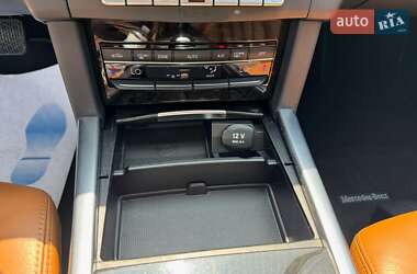 Седан Mercedes-Benz E-Class 2013 в 