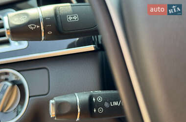 Седан Mercedes-Benz E-Class 2013 в 