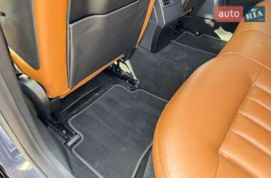 Седан Mercedes-Benz E-Class 2013 в 
