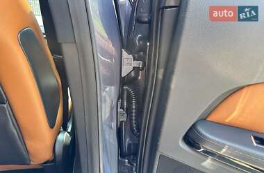 Седан Mercedes-Benz E-Class 2013 в 