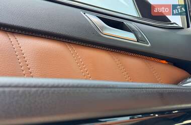 Седан Mercedes-Benz E-Class 2013 в 