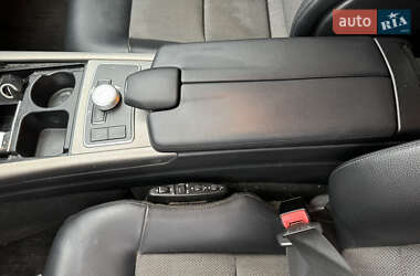 Универсал Mercedes-Benz E-Class 2010 в 