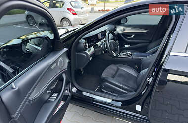 Седан Mercedes-Benz E-Class 2016 в 