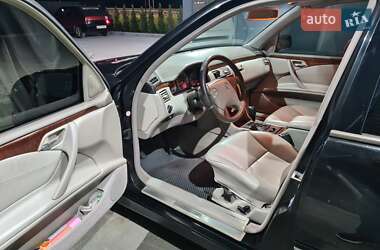 Седан Mercedes-Benz E-Class 2000 в 