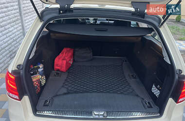 Универсал Mercedes-Benz E-Class 2015 в Днепре