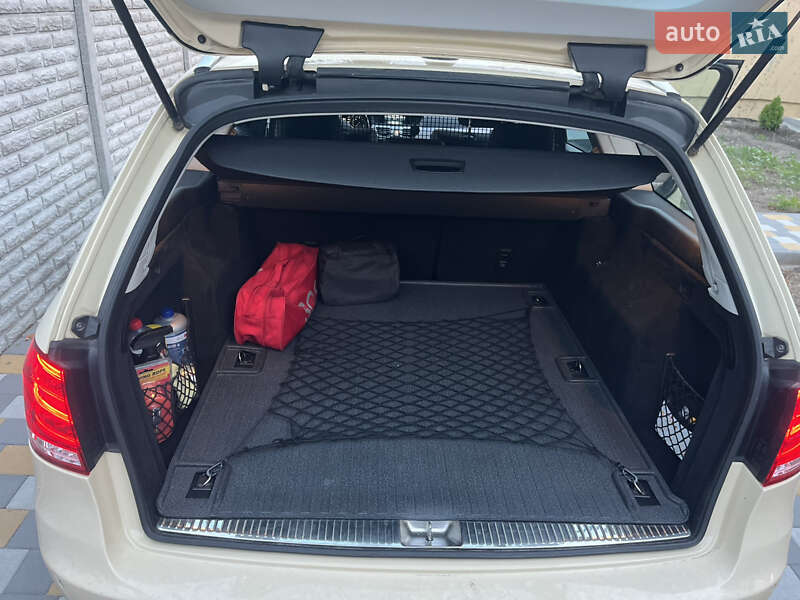 Универсал Mercedes-Benz E-Class 2015 в Днепре