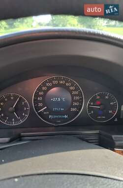 Седан Mercedes-Benz E-Class 2003 в 