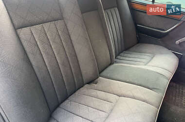 Седан Mercedes-Benz E-Class 1994 в 