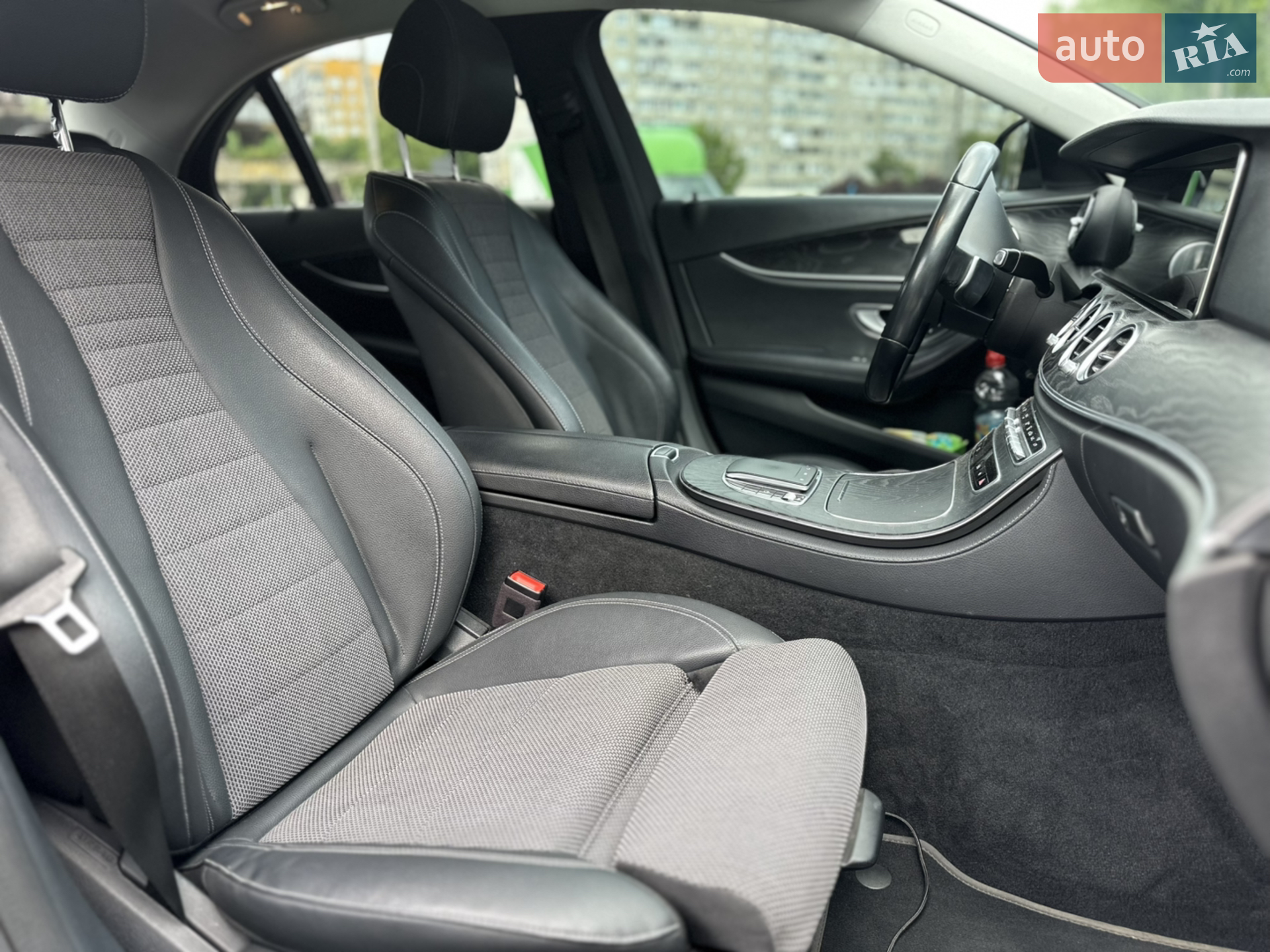 2020 Mercedes-Benz E-klasse - мініатюра 9