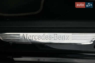 Седан Mercedes-Benz E-Class 2020 в 