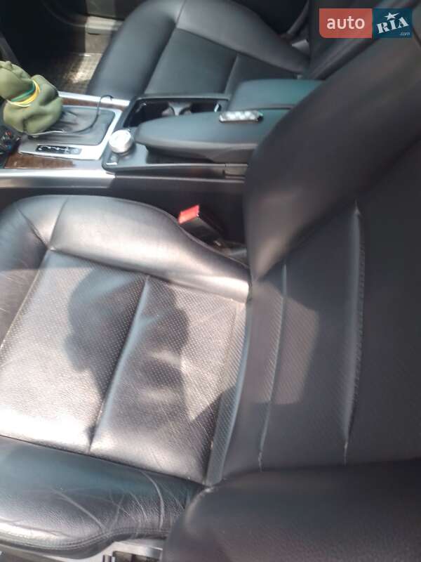 Універсал Mercedes-Benz E-Class 2010 в Житомирі