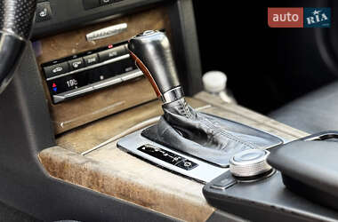 Седан Mercedes-Benz E-Class 2009 в 