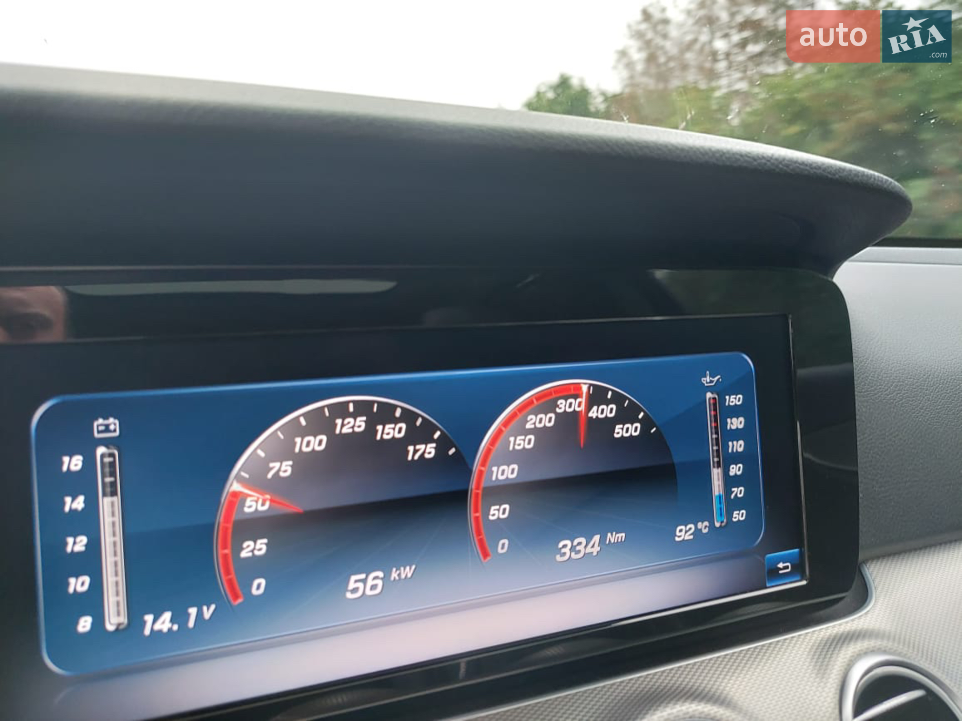 2017 Mercedes-Benz E-klasse - мініатюра 9