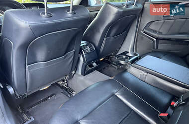 Седан Mercedes-Benz E-Class 2010 в 