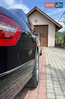 Седан Mercedes-Benz E-Class 2009 в 