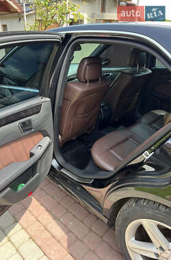 Седан Mercedes-Benz E-Class 2009 в 