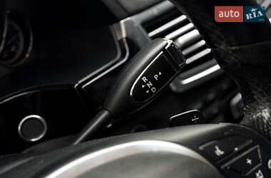 Седан Mercedes-Benz E-Class 2012 в 