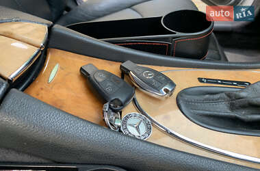 Седан Mercedes-Benz E-Class 2002 в 